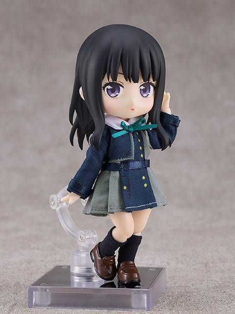 ねんどろいどどーる 井ノ上たきな 「リコリス・リコイル