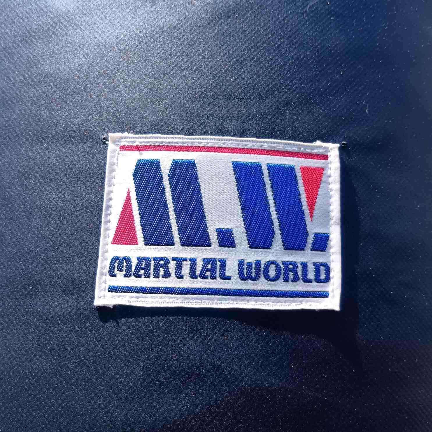 サンドバッグ (MARTIAL WORLD) ※引き取り専用(発送無し)破れ無 サンドバッグ (MARTIAL WORLD) ※引き取り専用(発送無し)破れ無