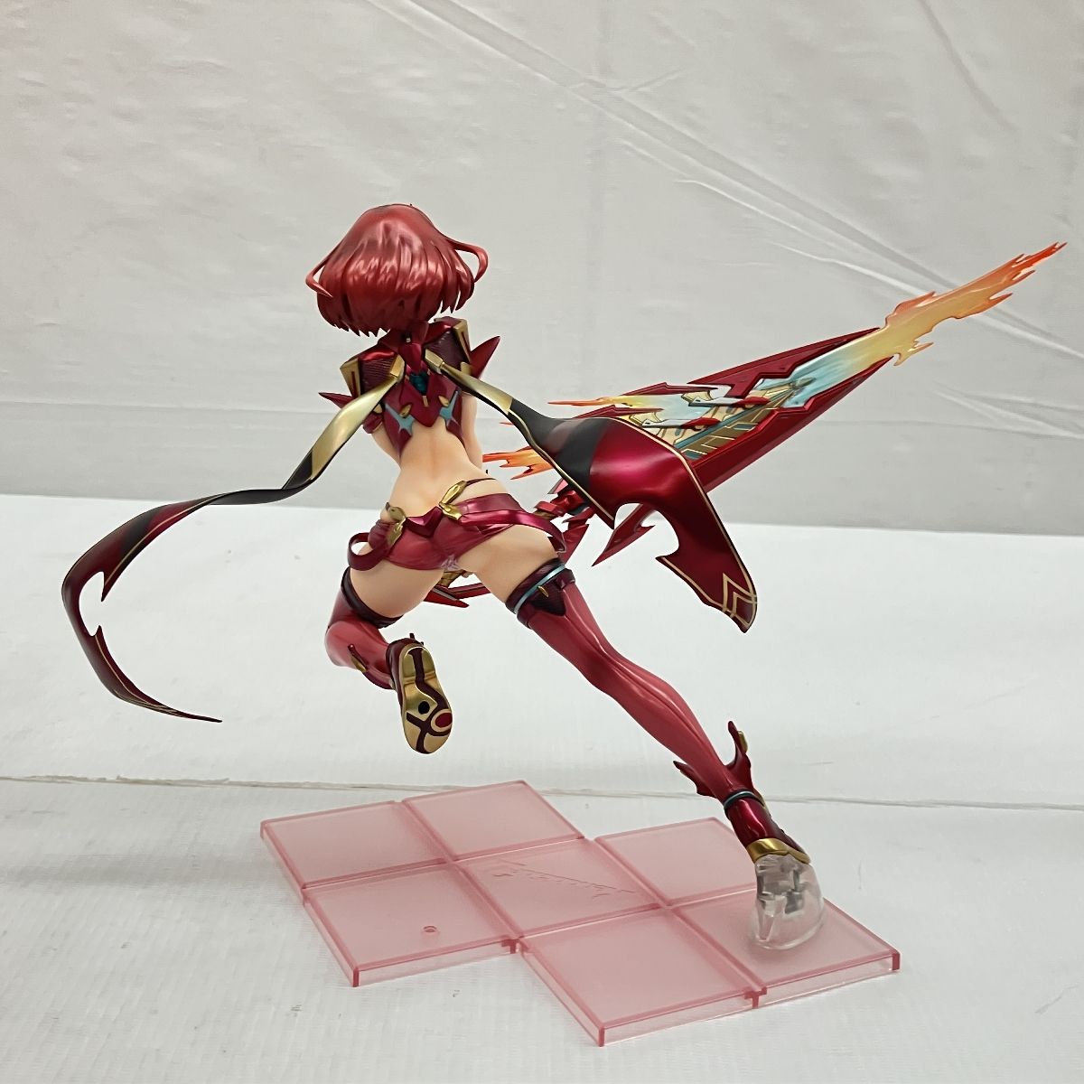 フィギュア