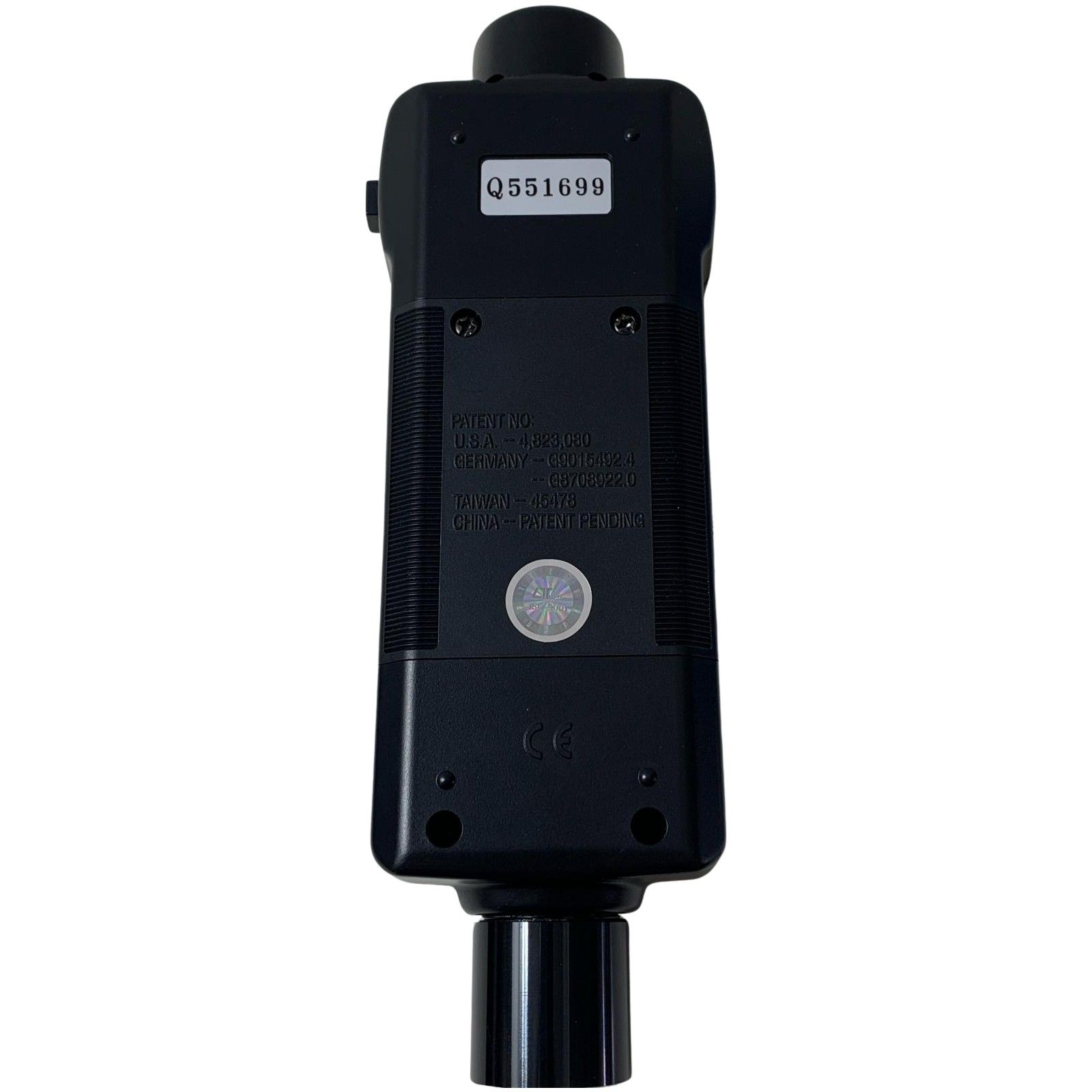 デジタル回転計 DT-2259