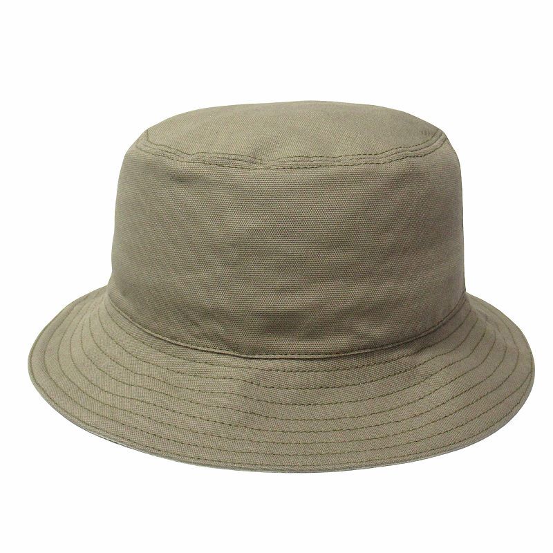 未使用タグ付き！ディオール［22AW］カクタスジャック バケットハット