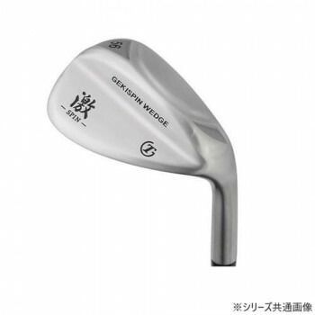 トライアル ゴルフ 激スピン ウェッジ 52°、56° 2本セット 楽天市場】トライアルゴルフ 激スピンウェッジ幅広・激深・鋭角