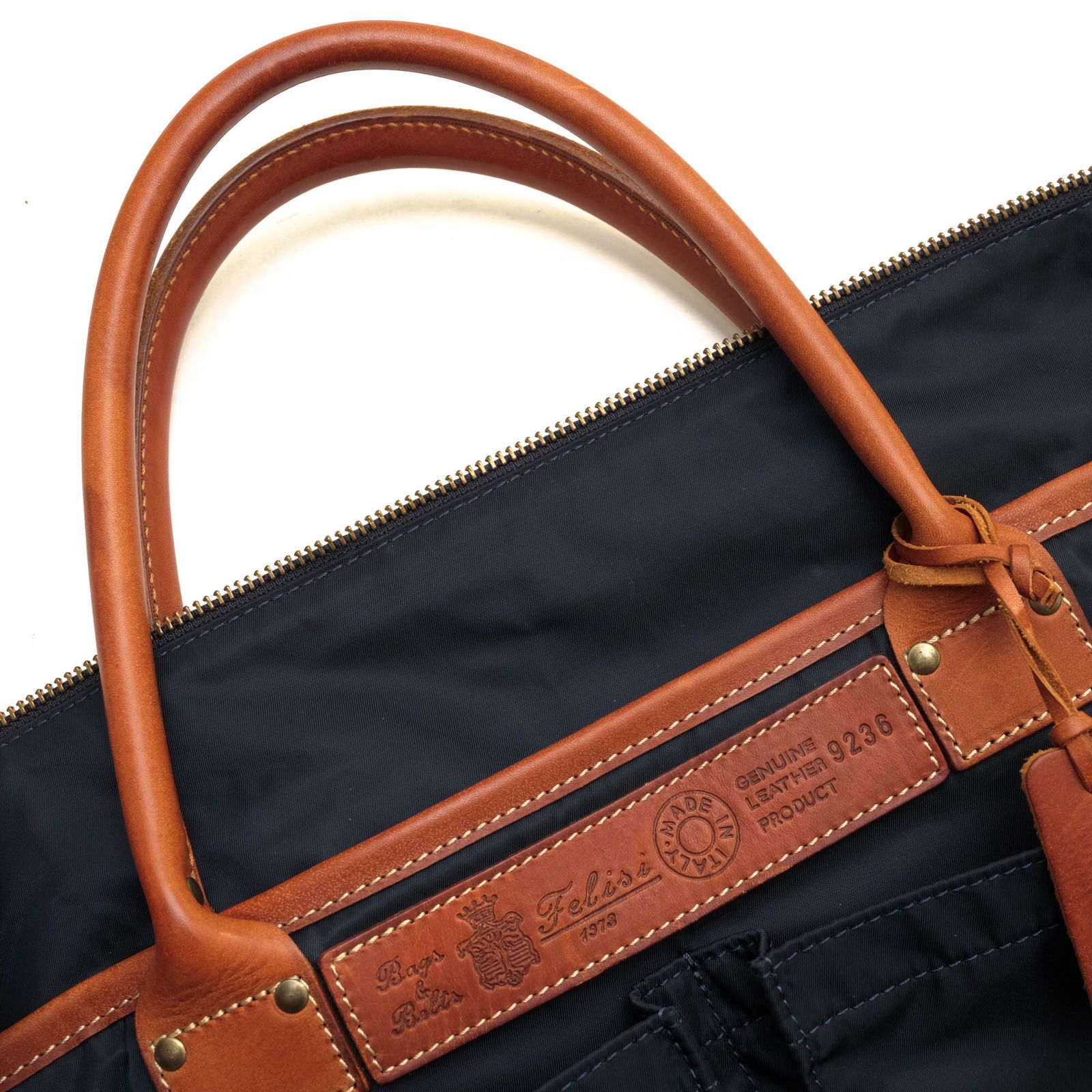 正規品1年保証】 フェリージ トートバッグ メンズ レディース 大きめ