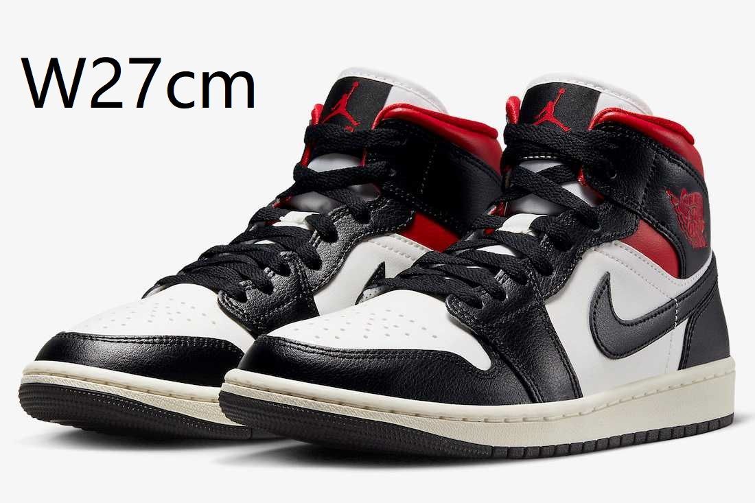 Nike WMNS Air Jordan 1 Mid 