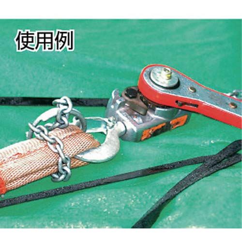 Y2チェーンレバーホイスト150KG