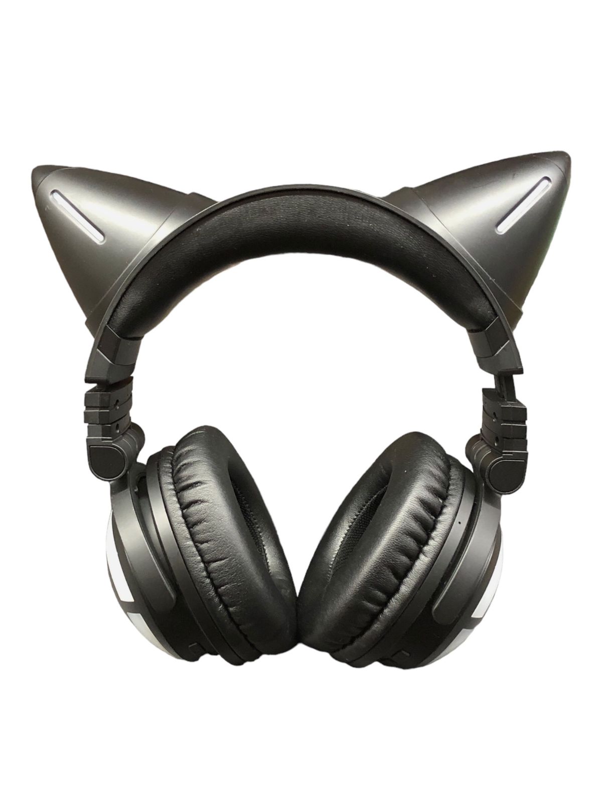 YOWU (ヨーウ) SELKIRK 猫耳 ヘッドホン ゲーミングヘッドセット