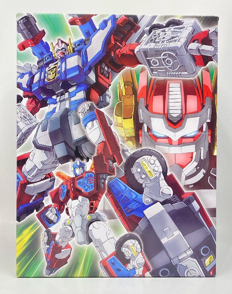 タカラトミー Hasbro社クラウドファンディング商品