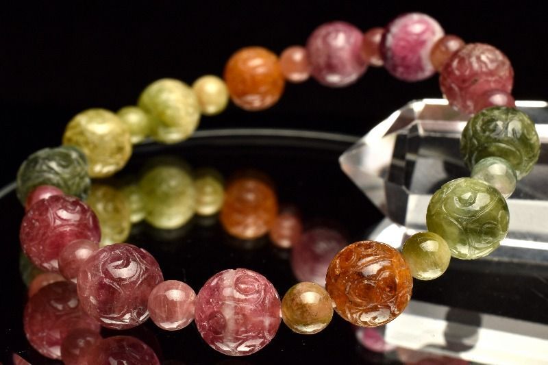 マニ車 ブレスレット