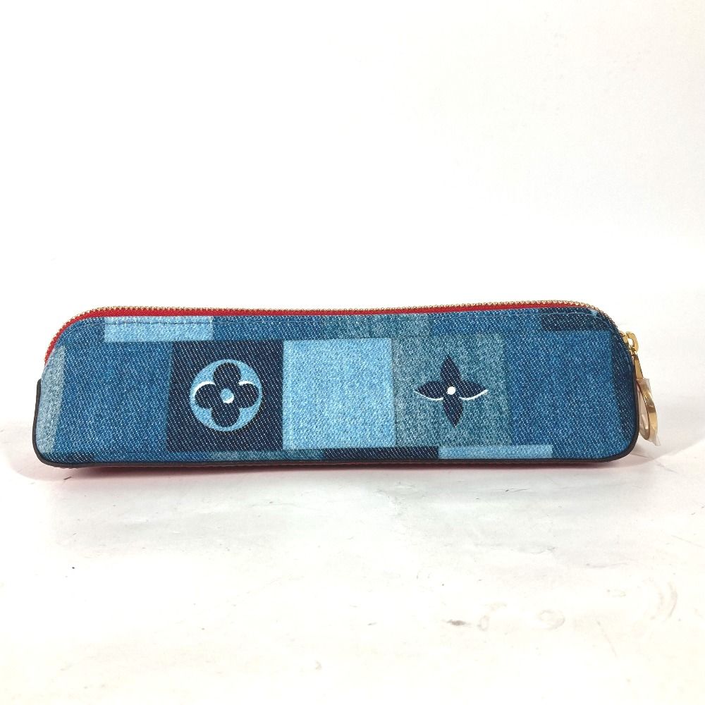 LOUIS VUITTON ルイヴィトン ペンケース トゥルース エリザベット