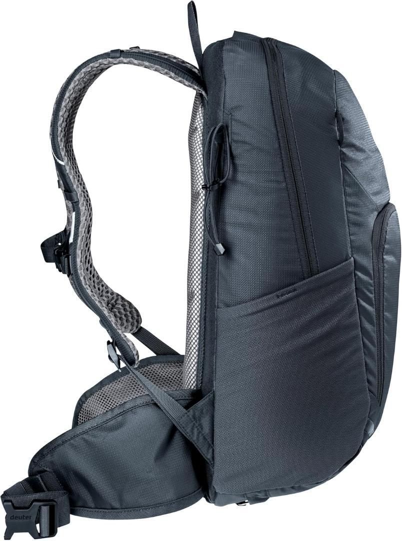ドイター（0428）サイクルバッグ バイク I 20（ブラック）20L ドイター（0428）サイクルバッグ バイク I 20（ブラック）20L