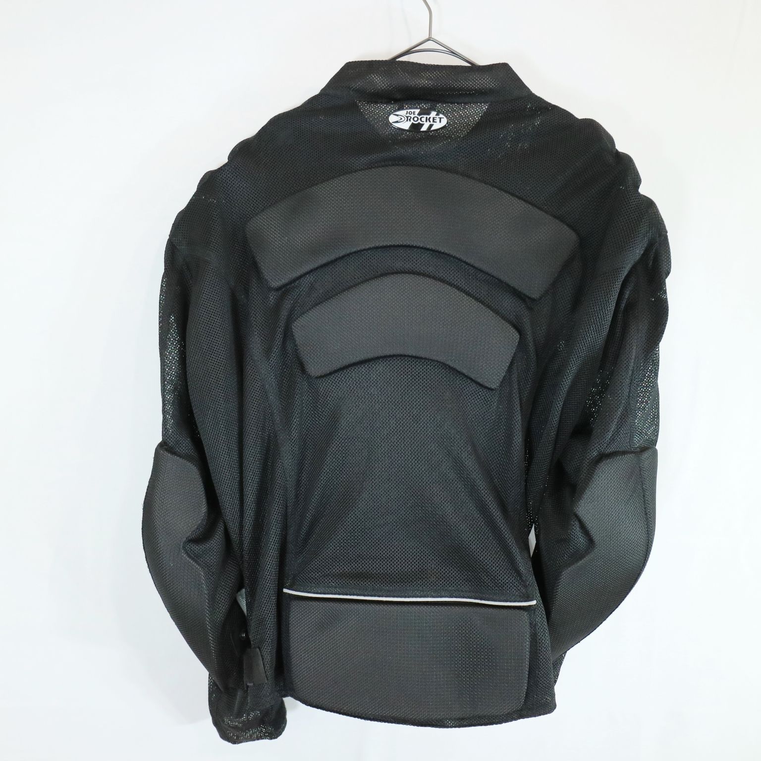 JOE ROCKET ジョーロケット 夏用 レーシングジャケット メッシュ