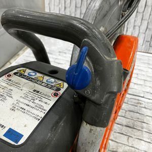 ハスクバーナ Husqvarna