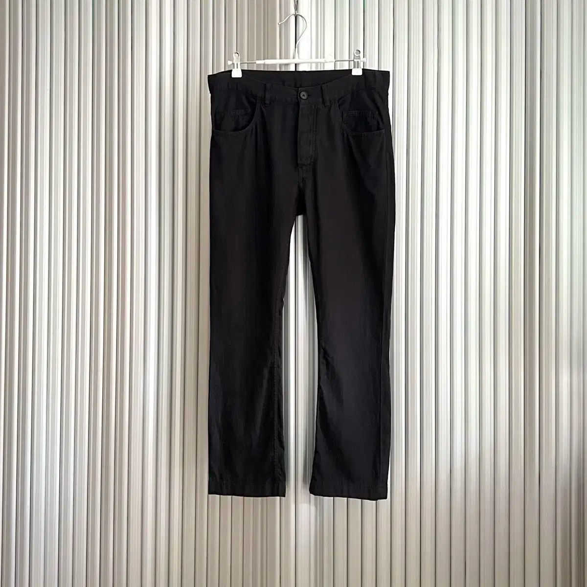 Ann Demeulemeester pants