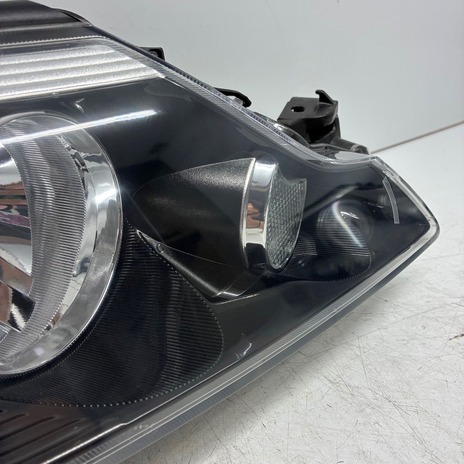 エスティマ アエラス