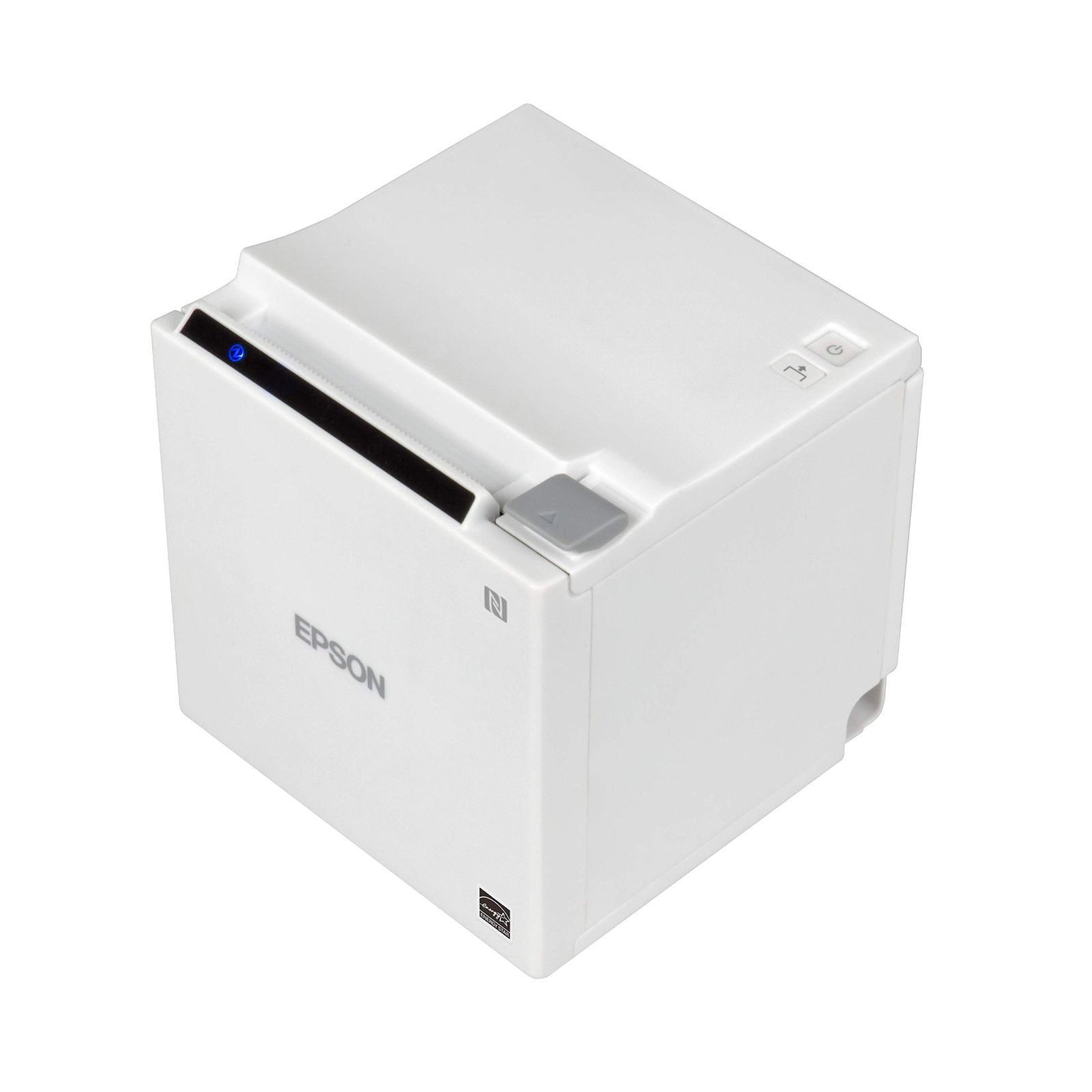 EPSON エプソン レシートプリンター M335B TM-m30 本体 確認済 EPSON TM-30 MODEL M335B プリンター（Epson TM-m30 M335B