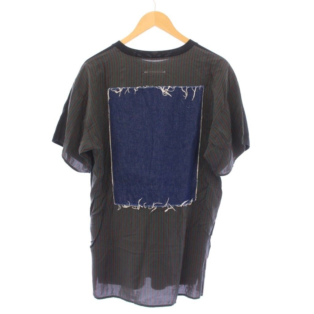 エムエムシックス メゾンマルジェラ MM6 Maison Margiela T