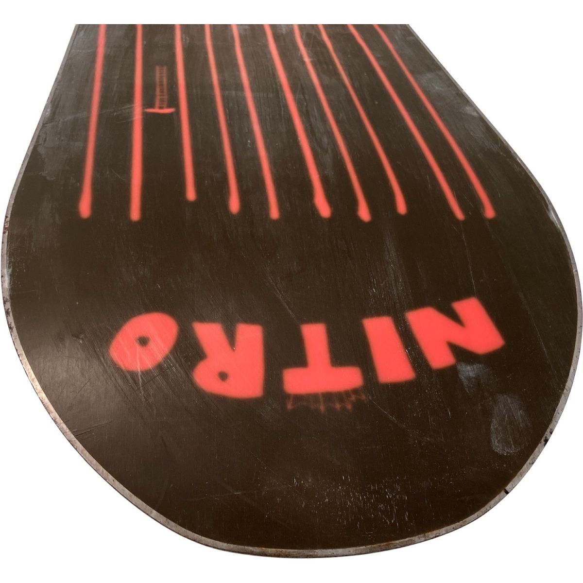 ウィンター用品