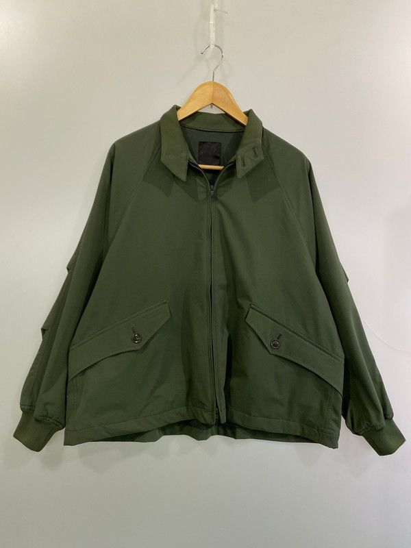 BEAUTY-YOUTH ビューティ-ユース DAIWA PIER39 BEAUTY-YOUTH別注 SWING JKT BJ-55121 ダイワピア39 スウィングジャケット アウター 140-250513-min