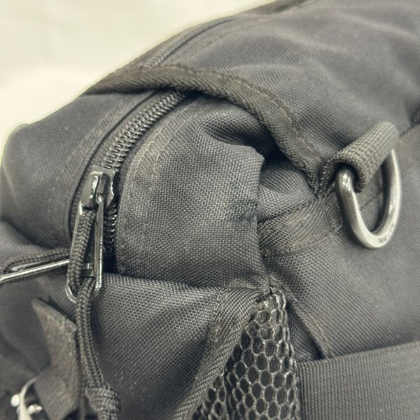 Supreme/シュプリーム【20SS】Waist Bag/ウエストバッグ/ショルダー