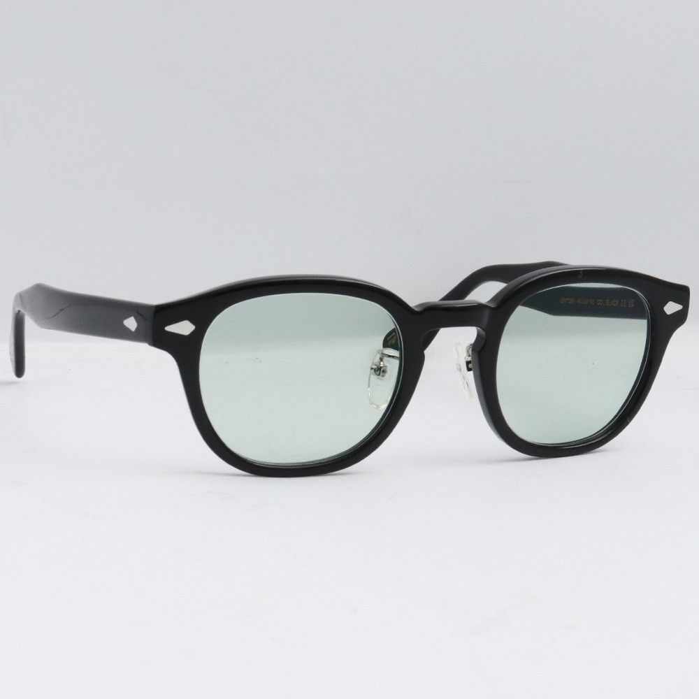 未使用 度入り MOSCOT LEMTOSH サングラス サイズ4924-145