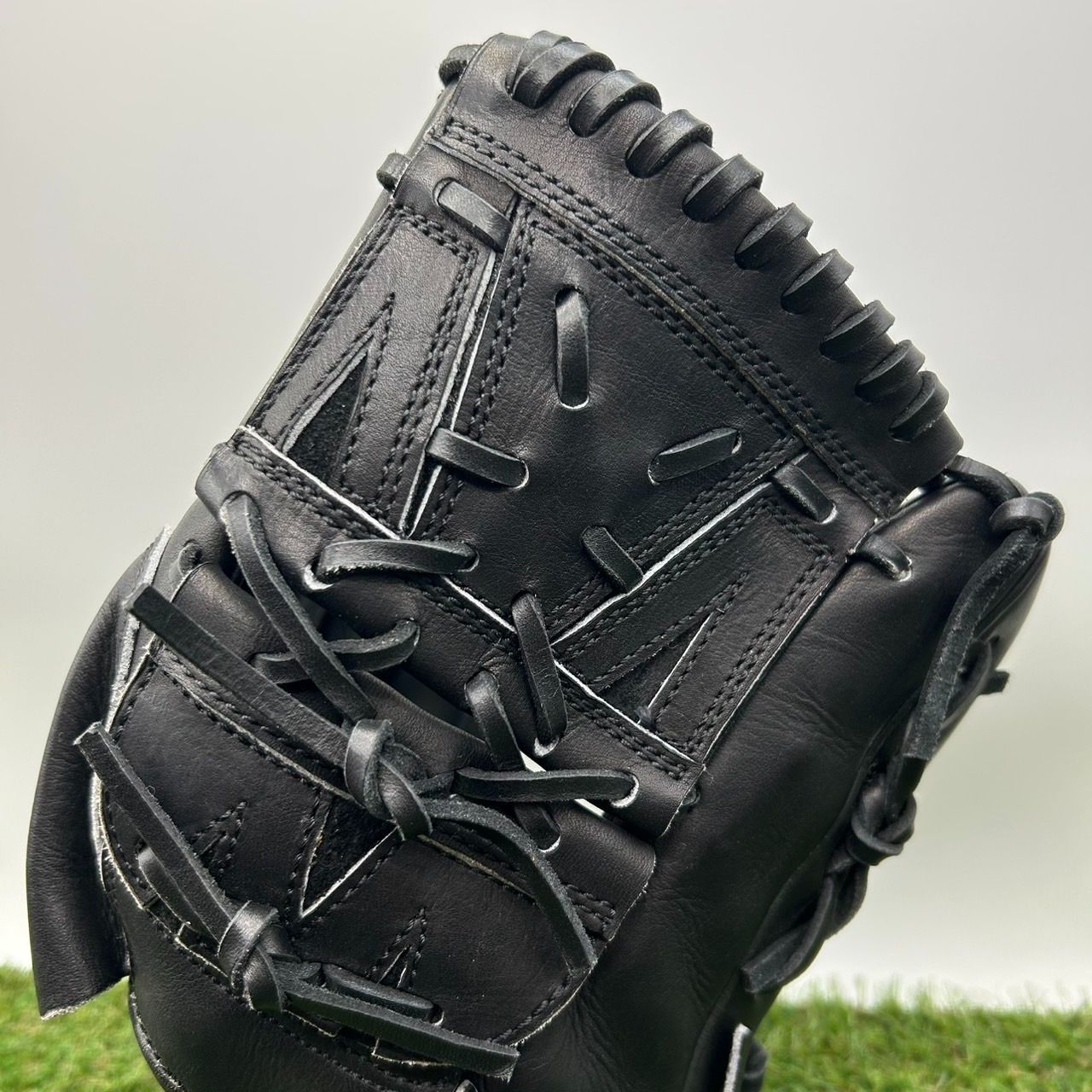 SSK - 未使用品　SSK 軟式　スペシャルオーダーメイドグローブ SSK エスエスケイ スペシャルオーダーメイド 投手用 軟式