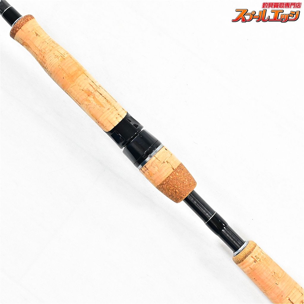 ダイワ ブラックレーベル プラス 651ML/MHFS 卸売り