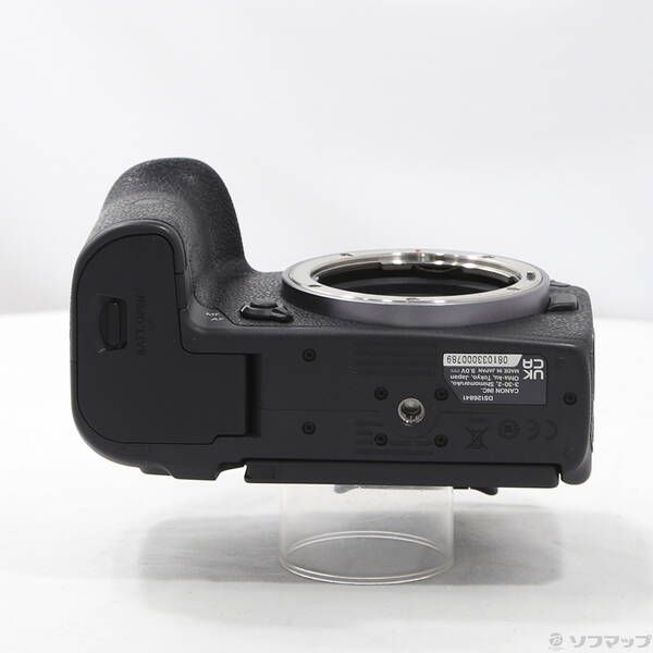 中古品〕 EOS R7 ボディ【262】 - メルカリ