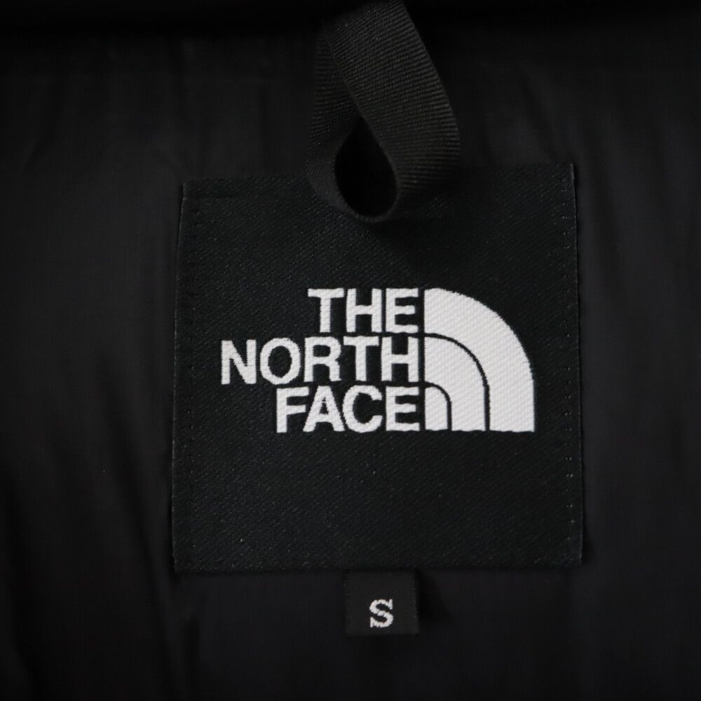 THE NORTH FACE (ザノースフェイス) NOVELTY BALTRO LIGHT JACKET