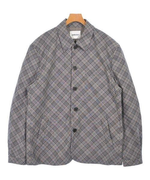 AMBUSH テーラードジャケット メンズ 【古着】【中古】【送料無料