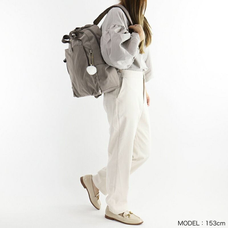 新品※カナナ プロジェクト リュックサック ECD-1 No.19085 Kanana