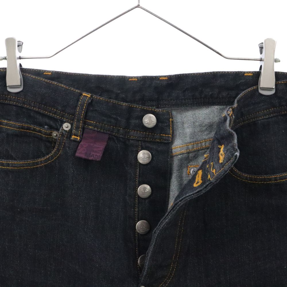 Vivienne Westwood MAN (ヴィヴィアンウエストウッドマン