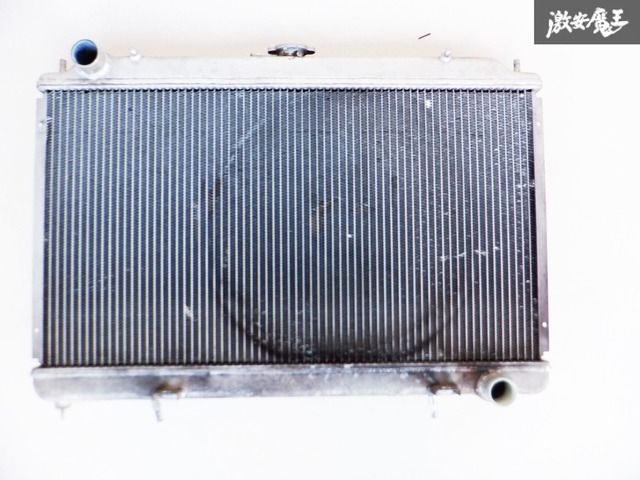 SARD サード S14 S15 シルビア SR20DET MT アルミ 2層 ラジエーター S13 180SX 棚2B1