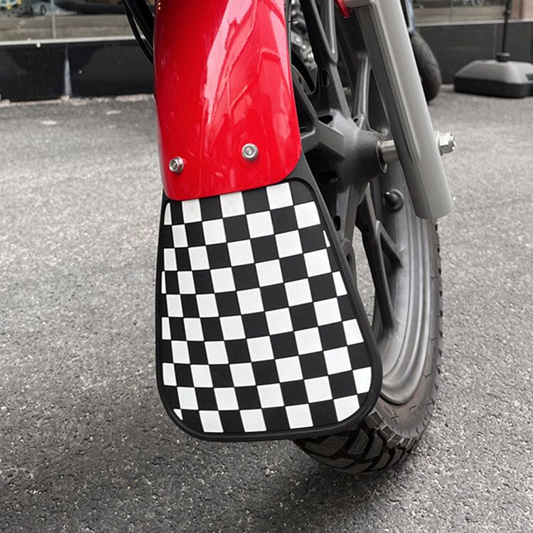 オートバイフェンダー リア泥除け クロスカブ50/110 Cross Cub CC110