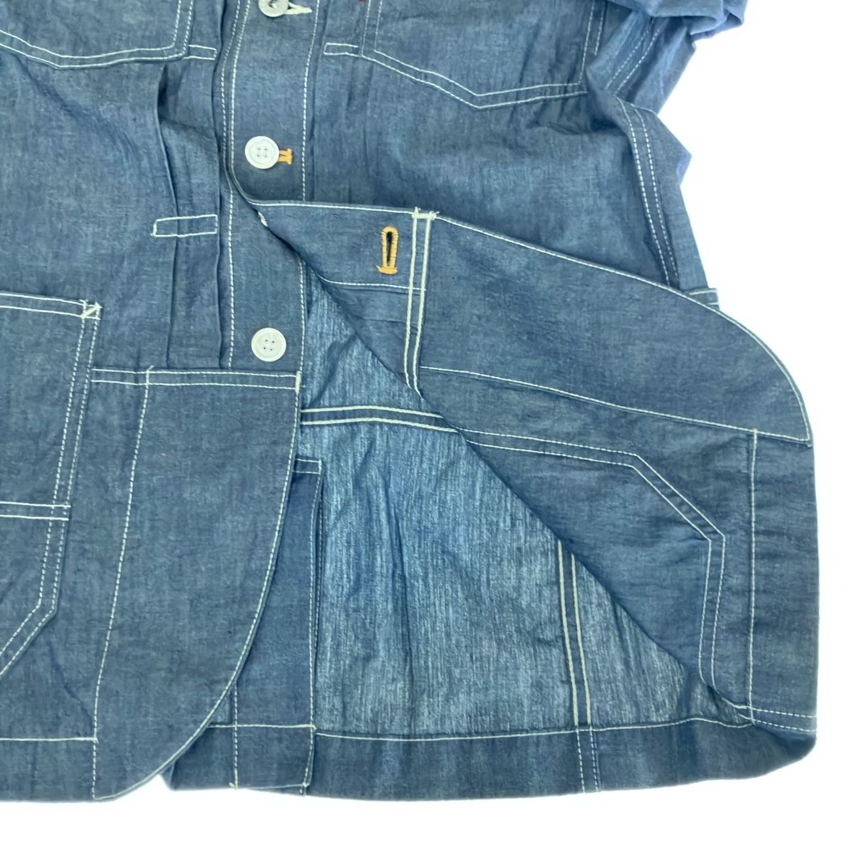 JUNYA WATANABE COMME des GARCONS MAN×Levi's ジュンヤワタナベ