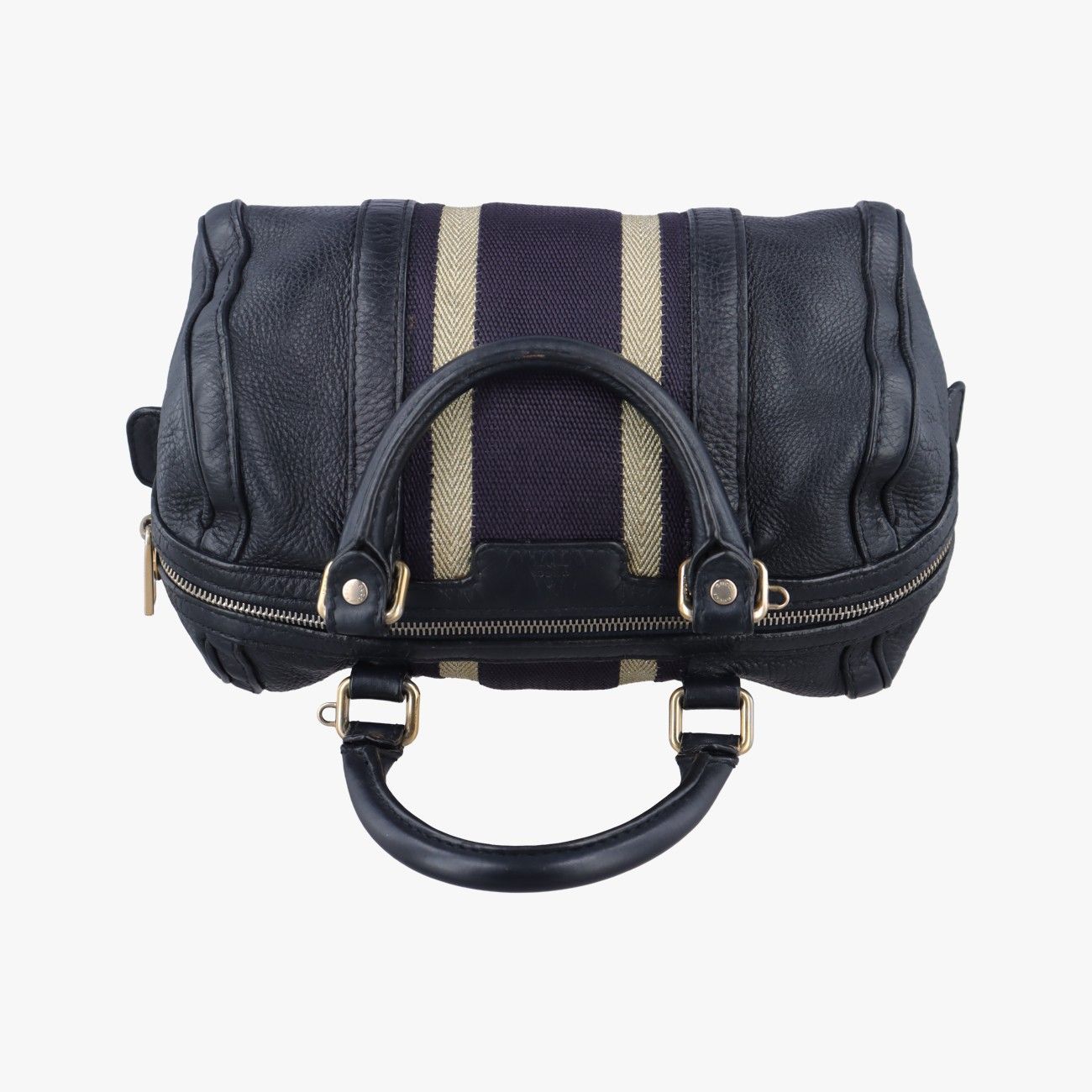 グッチGucciシェリーラインブラックレザー269876A010583845