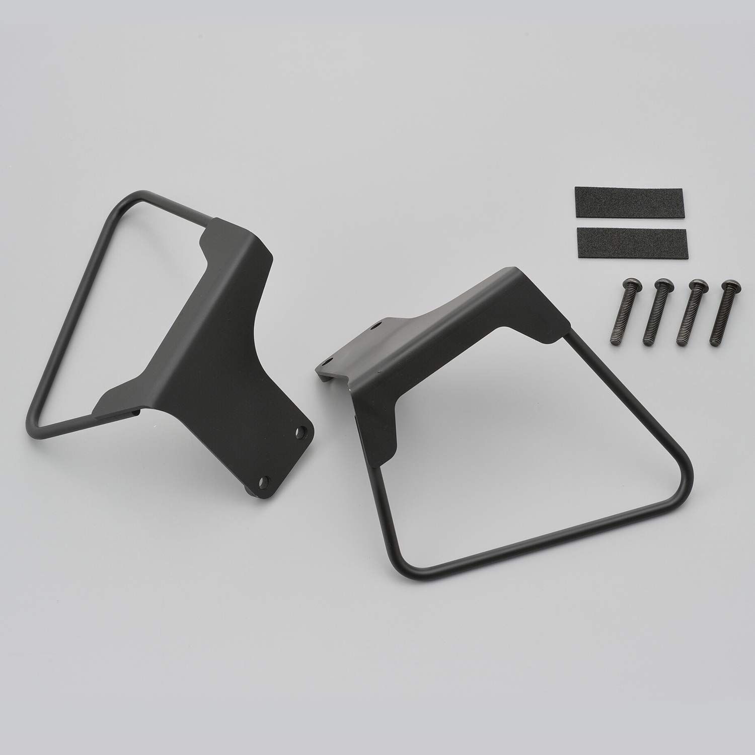 サイドバッグサポート ジクサー