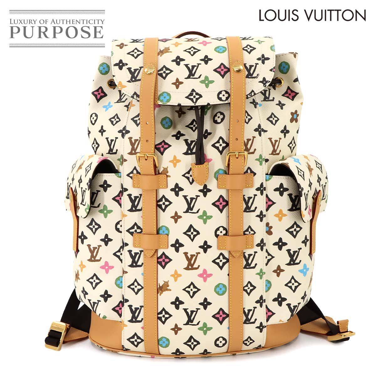 LOUIS VUITTON モノグラム バッグ 未使用 展示品 ルイ ヴィトン LOUIS VUITTON モノグラム クラギー
