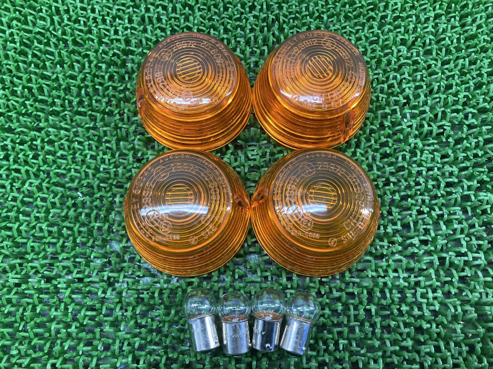 ホンダ レブル MC13 テールランプ H152-44