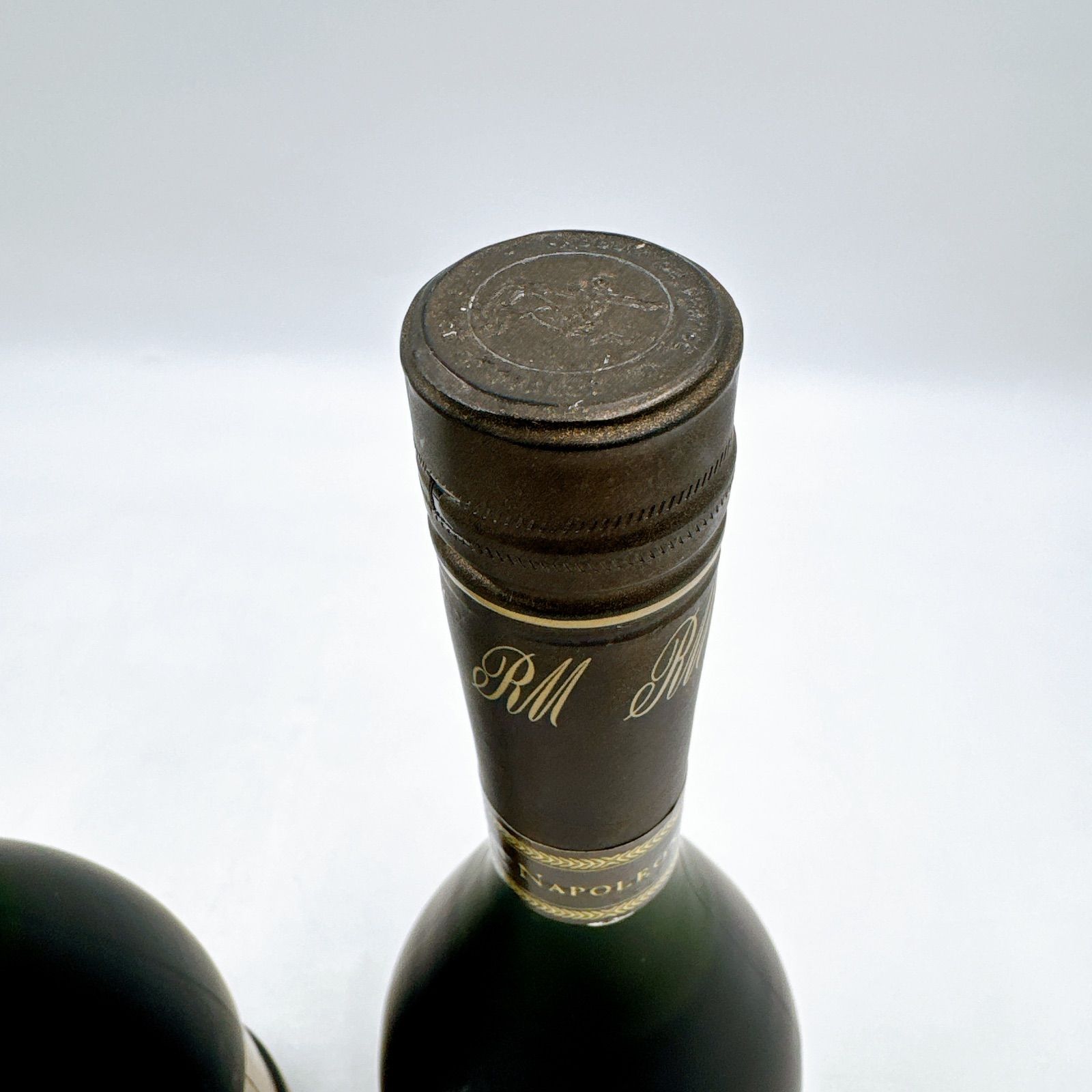 未開栓】3本 REMY MARTIN レミー マルタン ファイン