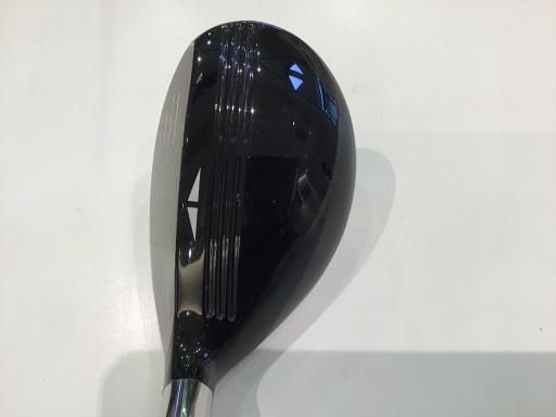 ブリヂストン PHYZ 2014 CL U4 レディース ユーティリティ UT PZ-404U フレックスL レディース 女性用 右利き 右用 Cランク ゴルフクラブ