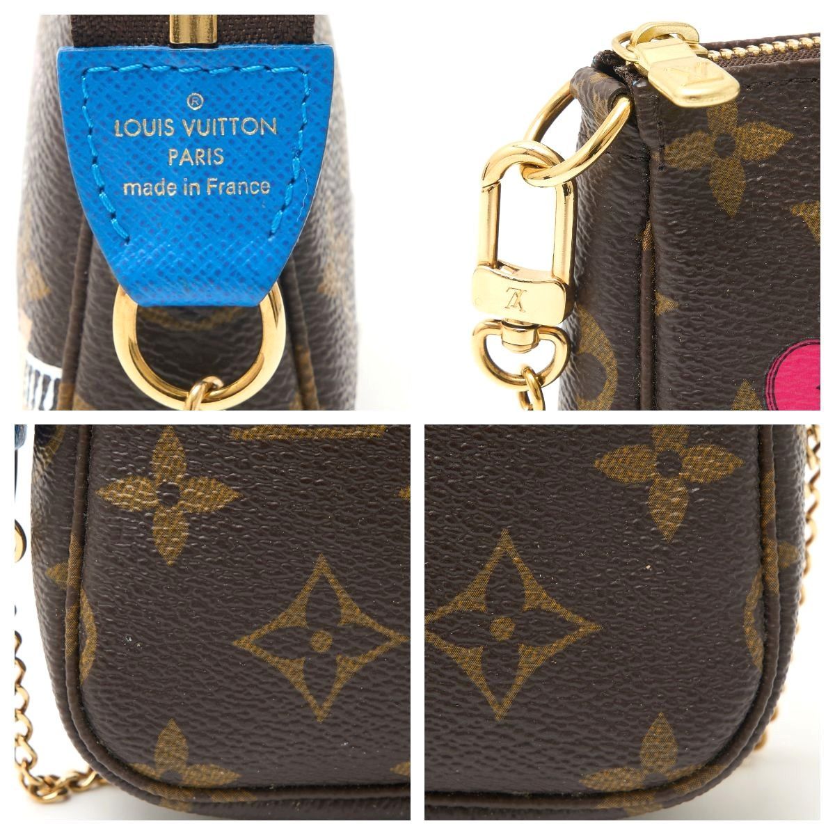 VUITTON ルイヴィトン