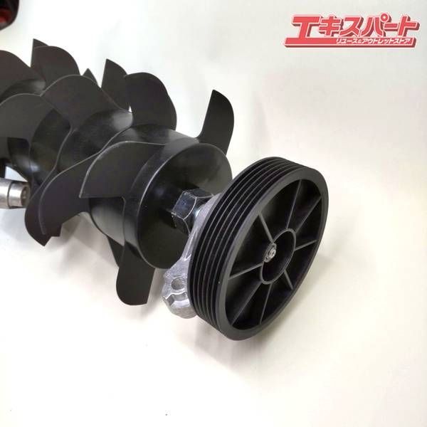 KYOCERA 根切り刃 230mm 芝刈り機用 根切り刃 | 芝刈り用-芝刈機用-根切り刃 | アクセサリー