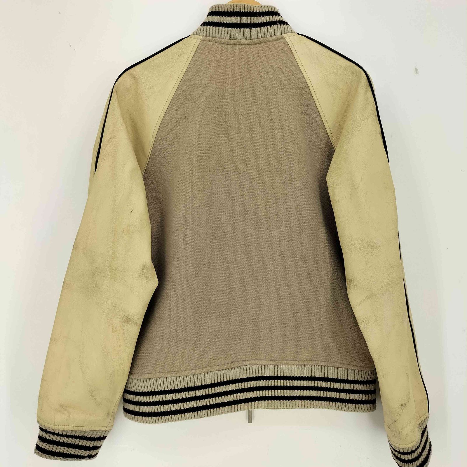 バーバリーブルーレーベル BURBERRY BLUE LABEL 裏地ノバ