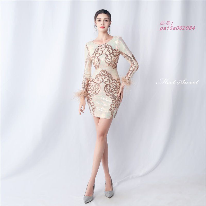 ウエディングドレス