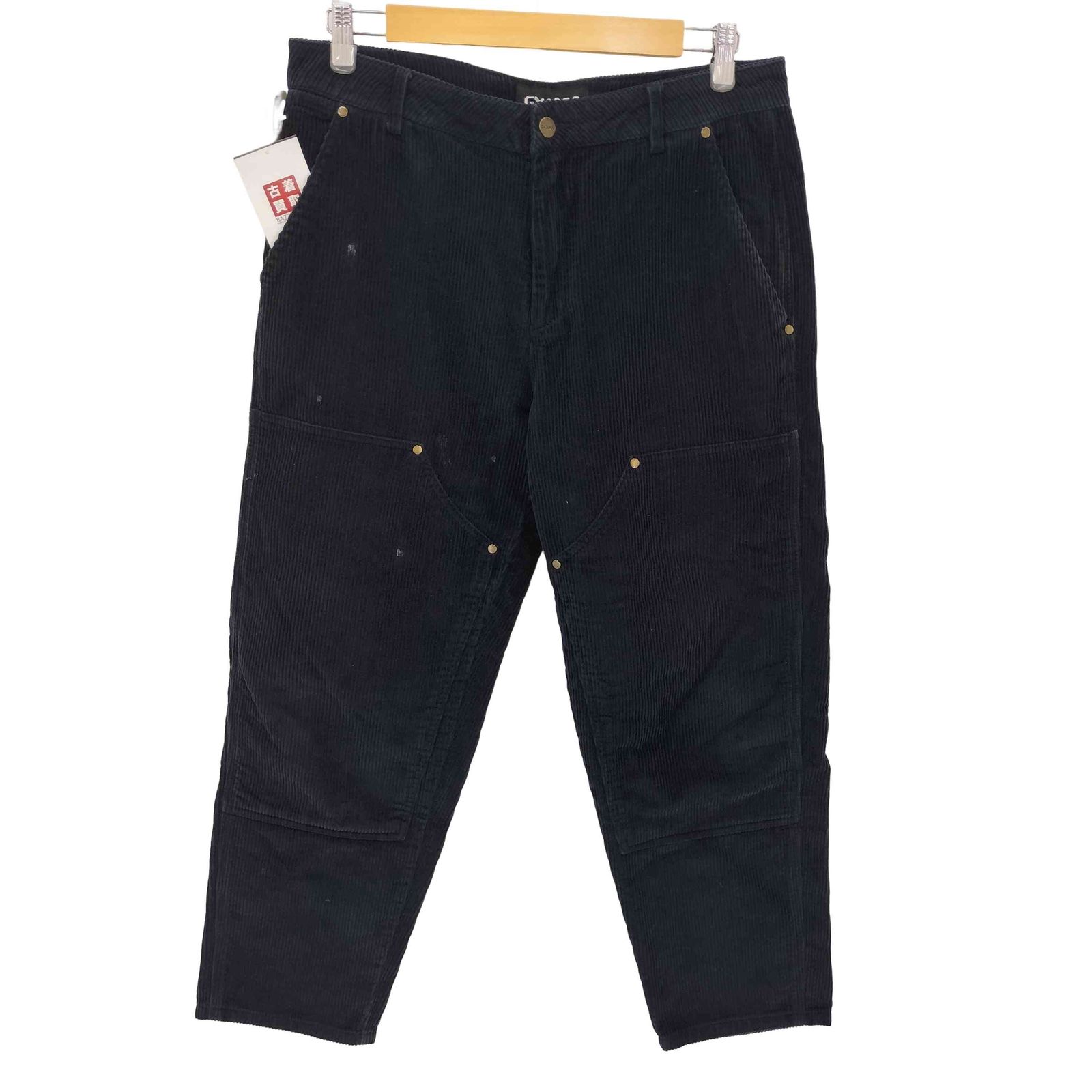 ジーエックス GX1000 CORDUROY PANT メンズ 34 - メルカリ