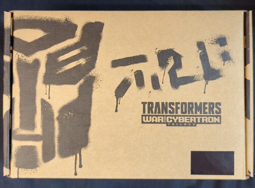 タカラトミー ジェネレーションセレクト オートボットアートファイヤー