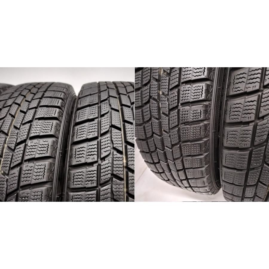 楽天市場】スタッドレスタイヤホイール4本セット 175/65R15