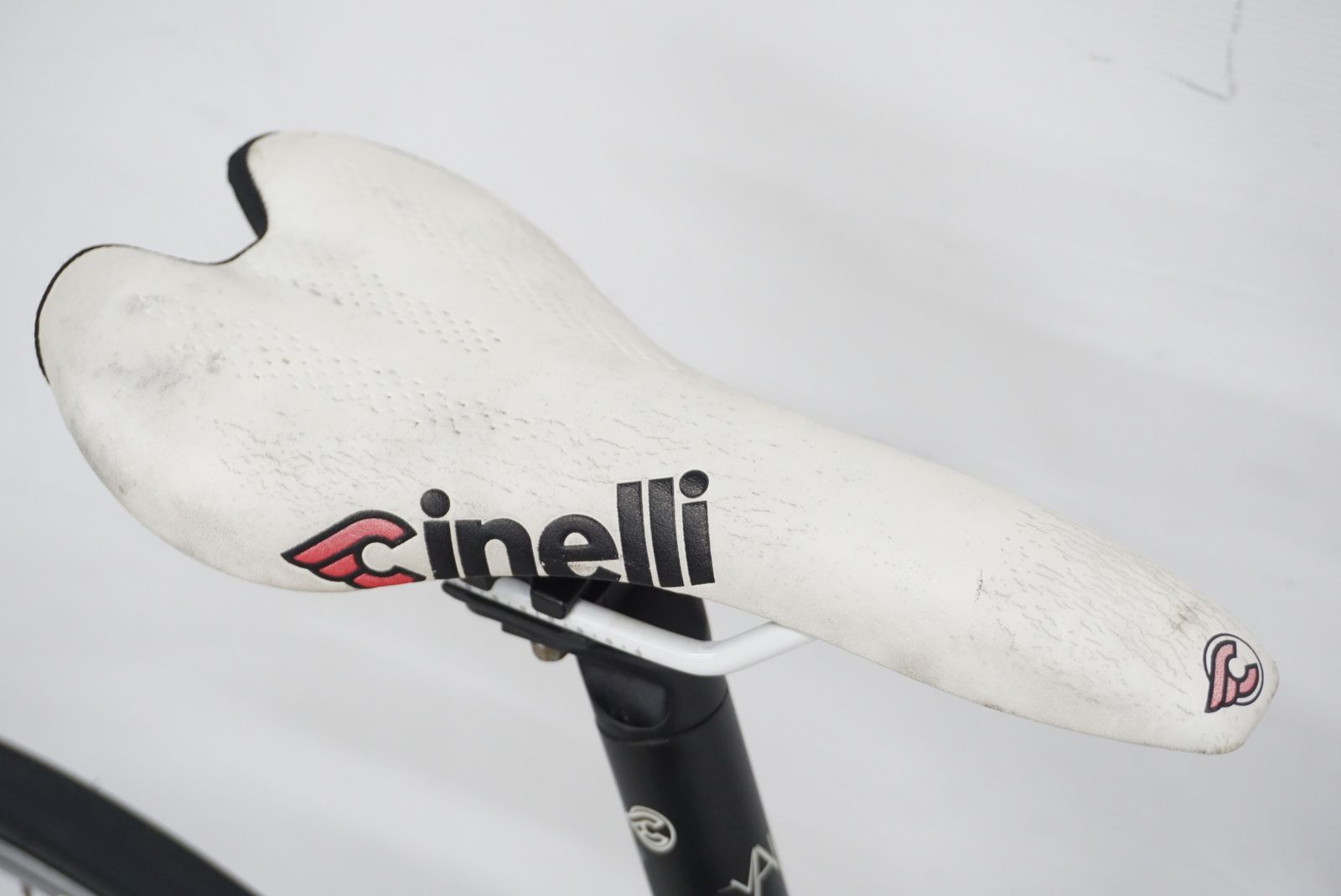 CINELLI 「チネリ」 SAETTA RADICAL 105 2015年モデル ロードバイク