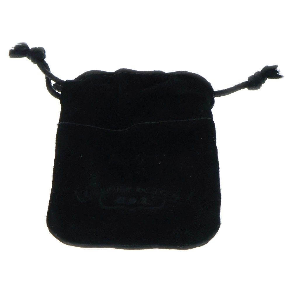 CHROME HEARTS (クロムハーツ) VALVE CAP 2018年 クリスマスノベルティ