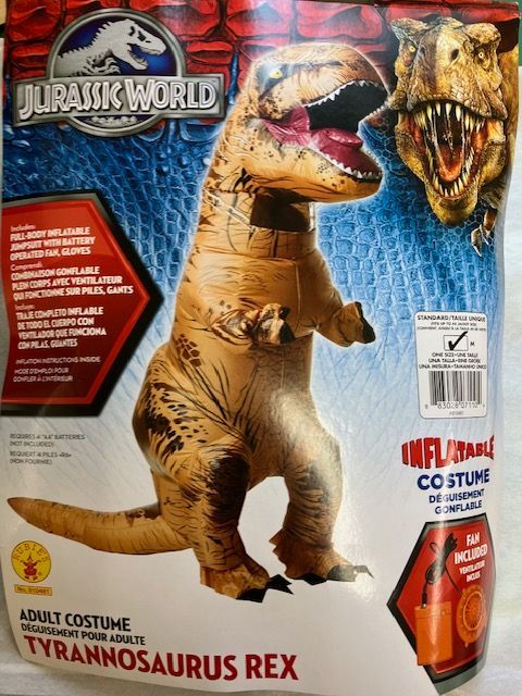 T-REX ティラノサウルス 恐竜 着ぐるみ 膨らむ 衣装 コスチューム 楽天市場】送料無料 着ぐるみ 恐竜 10type コスチューム
